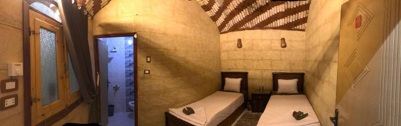 Labib Guest House Aswan Exterior photo