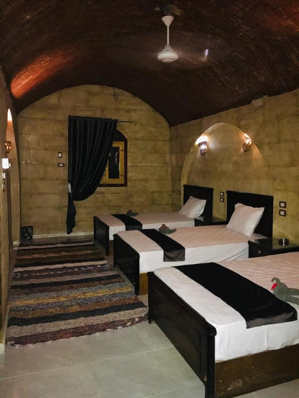 Labib Guest House Aswan Exterior photo