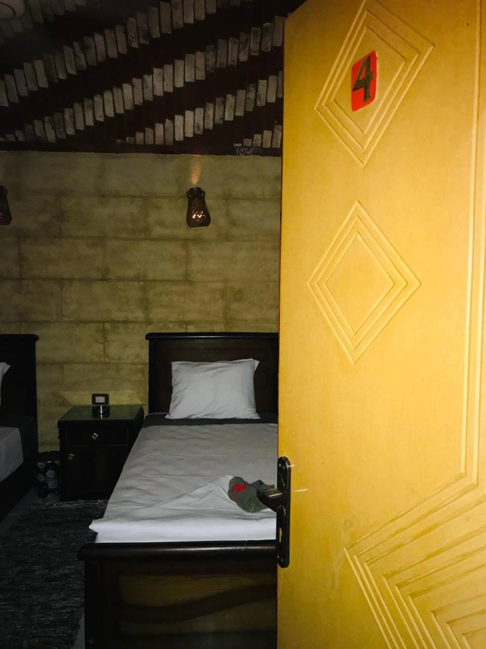 Labib Guest House Aswan Exterior photo